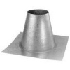 DirectVent Pro - 5"x8" Flat Roof Flashing (Special Order)